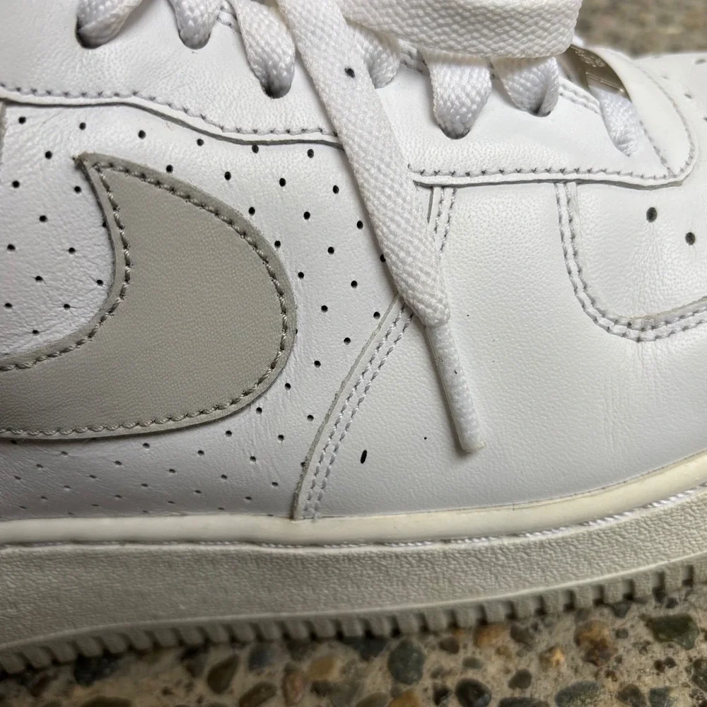 Nike men’s air